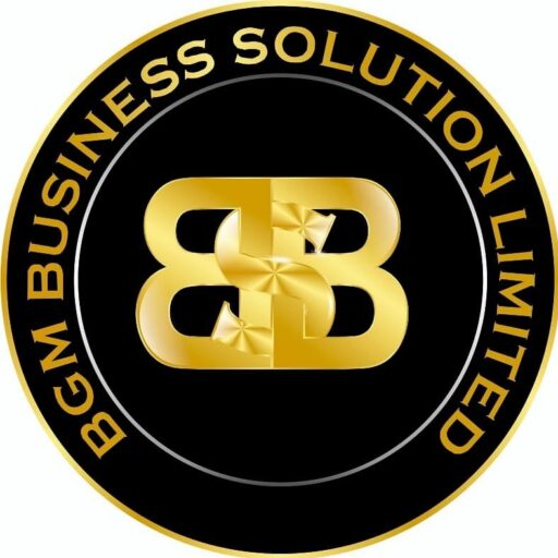 Bgm Business Solutions